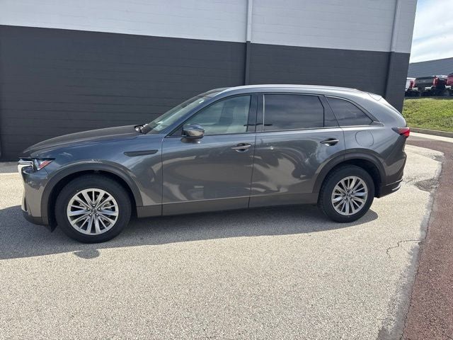 2024 Mazda Mazda CX-90 3.3 Turbo Preferred Plus