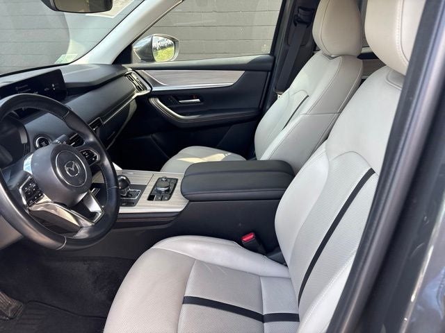 2024 Mazda Mazda CX-90 3.3 Turbo Preferred Plus