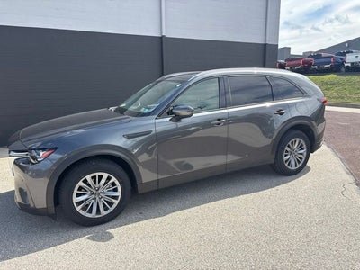 2024 Mazda Mazda CX-90 3.3 Turbo Preferred Plus