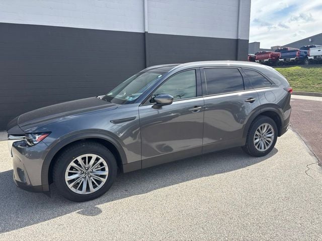 2024 Mazda Mazda CX-90 3.3 Turbo Preferred Plus
