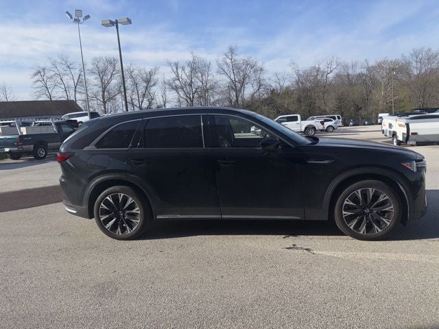 2024 Mazda Mazda CX-90 PHEV Premium