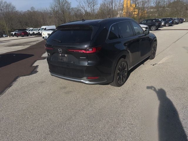 2024 Mazda Mazda CX-90 PHEV Premium