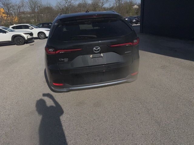 2024 Mazda Mazda CX-90 PHEV Premium