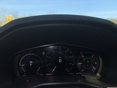 2024 Mazda Mazda CX-90 PHEV Premium