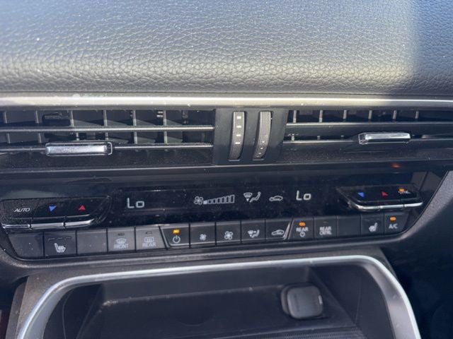 2024 Mazda Mazda CX-90 PHEV Premium