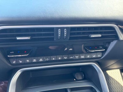 2025 Mazda Mazda CX-90 3.3 Turbo S Premium