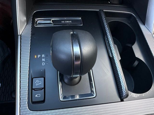 2025 Mazda Mazda CX-90 3.3 Turbo S Premium