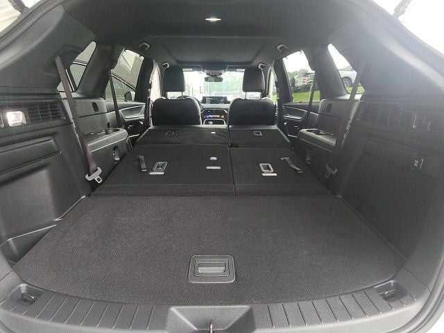 2025 Mazda Mazda CX-90 3.3 Turbo S Premium