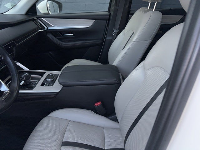 2024 Mazda Mazda CX-90 3.3 Turbo Premium