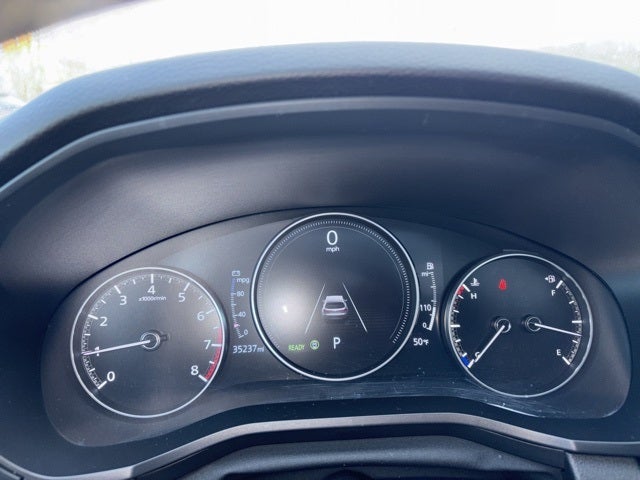 2024 Mazda Mazda CX-90 3.3 Turbo Premium