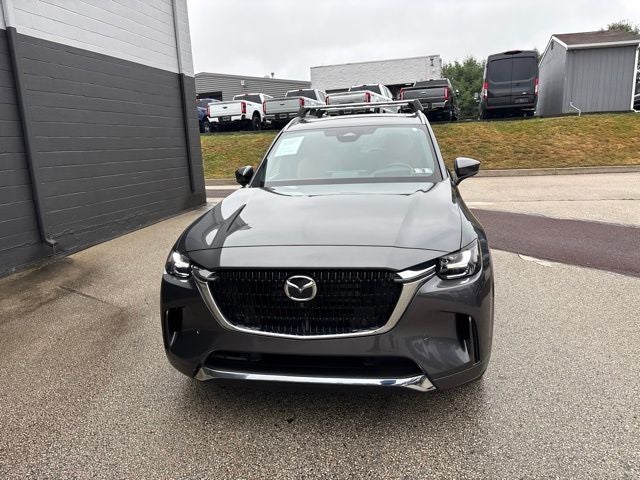 2025 Mazda Mazda CX-90 3.3 Turbo S Premium Plus