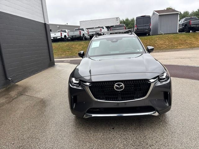 2025 Mazda Mazda CX-90 3.3 Turbo S Premium Plus