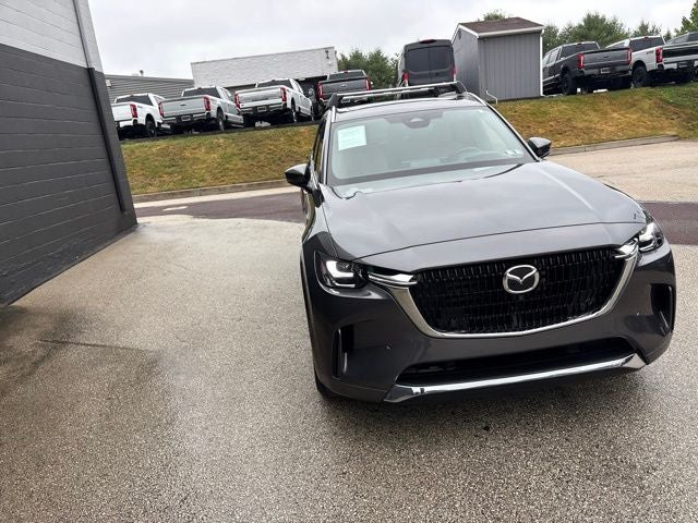 2025 Mazda Mazda CX-90 3.3 Turbo S Premium Plus