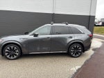2025 Mazda Mazda CX-90 3.3 Turbo S Premium Plus
