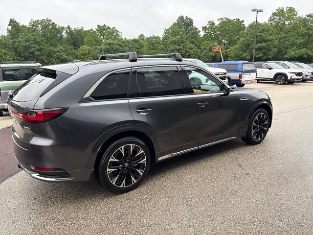 2025 Mazda Mazda CX-90 3.3 Turbo S Premium Plus
