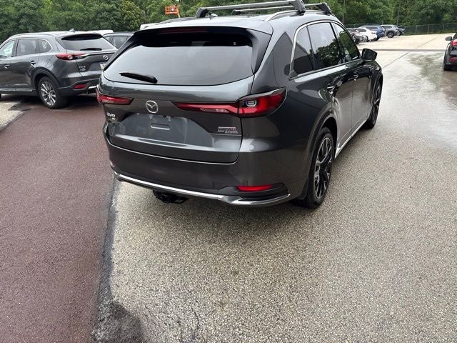 2025 Mazda Mazda CX-90 3.3 Turbo S Premium Plus