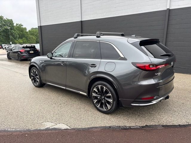 2025 Mazda Mazda CX-90 3.3 Turbo S Premium Plus