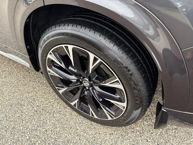 2025 Mazda Mazda CX-90 3.3 Turbo S Premium Plus