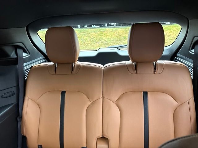 2025 Mazda Mazda CX-90 3.3 Turbo S Premium Plus