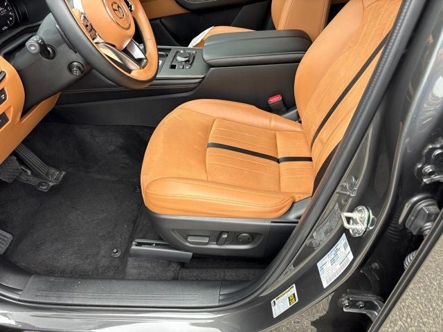 2025 Mazda Mazda CX-90 3.3 Turbo S Premium Plus