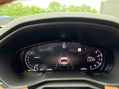 2025 Mazda Mazda CX-90 3.3 Turbo S Premium Plus