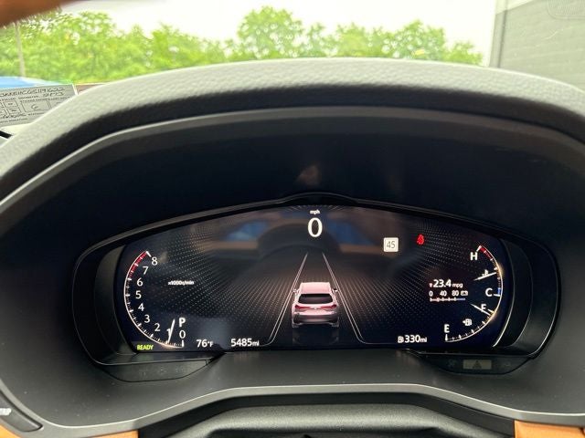 2025 Mazda Mazda CX-90 3.3 Turbo S Premium Plus