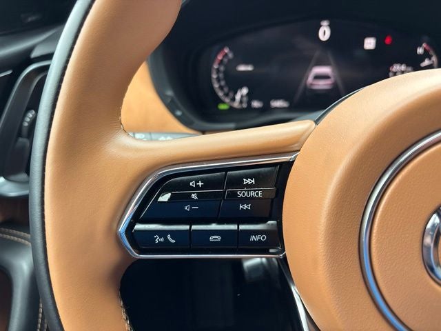 2025 Mazda Mazda CX-90 3.3 Turbo S Premium Plus