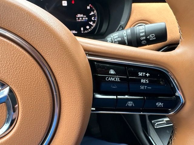 2025 Mazda Mazda CX-90 3.3 Turbo S Premium Plus