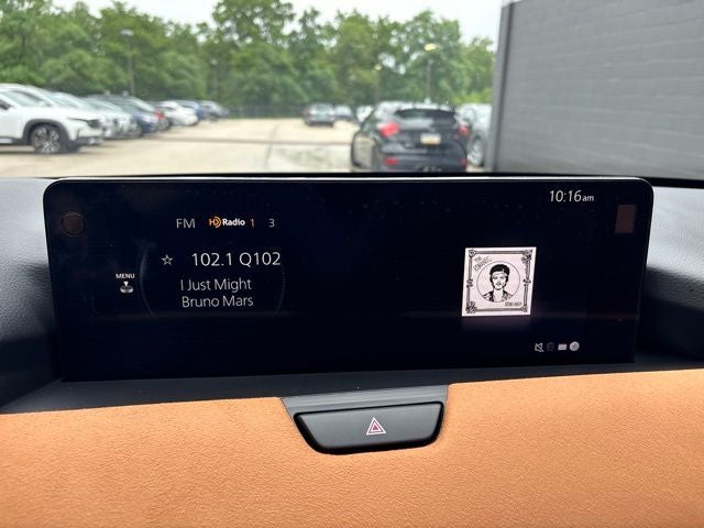 2025 Mazda Mazda CX-90 3.3 Turbo S Premium Plus