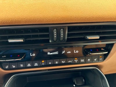 2025 Mazda Mazda CX-90 3.3 Turbo S Premium Plus