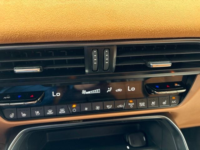 2025 Mazda Mazda CX-90 3.3 Turbo S Premium Plus