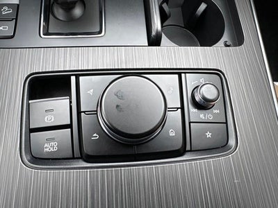 2025 Mazda Mazda CX-90 3.3 Turbo S Premium Plus
