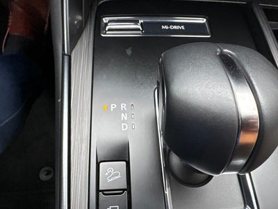 2025 Mazda Mazda CX-90 3.3 Turbo S Premium Plus