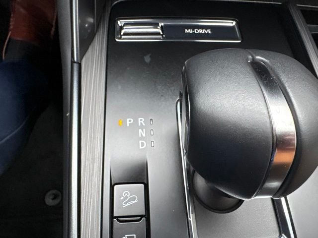 2025 Mazda Mazda CX-90 3.3 Turbo S Premium Plus