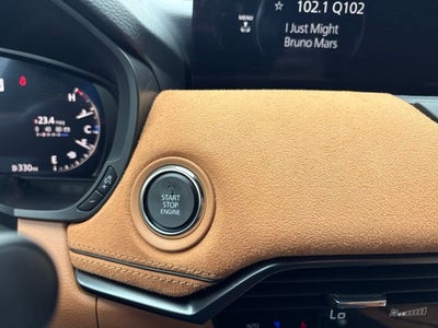 2025 Mazda Mazda CX-90 3.3 Turbo S Premium Plus