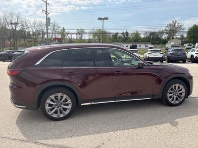 2024 Mazda Mazda CX-90 3.3 Turbo Premium Plus