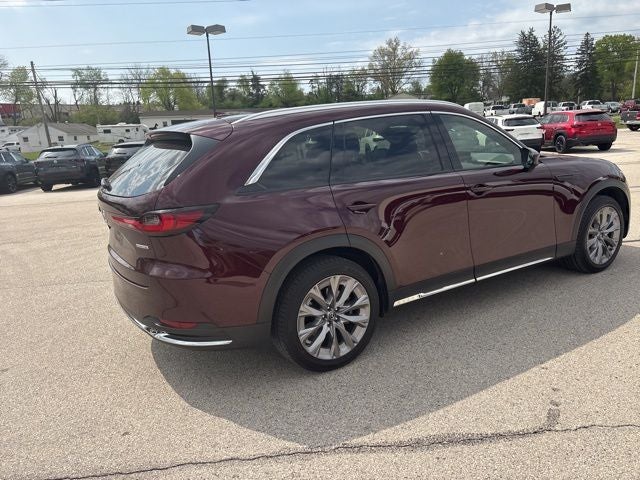 2024 Mazda Mazda CX-90 3.3 Turbo Premium Plus