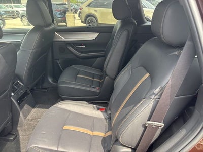 2024 Mazda Mazda CX-90 3.3 Turbo Premium Plus