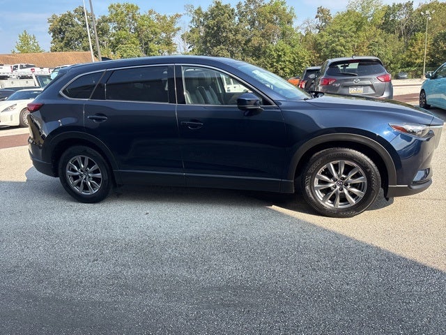 2019 Mazda Mazda CX-9 Touring