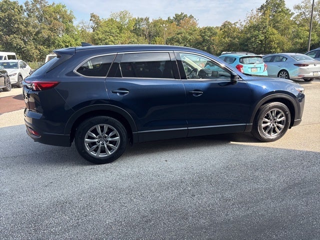 2019 Mazda Mazda CX-9 Touring