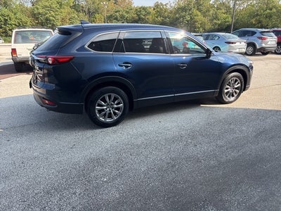 2019 Mazda Mazda CX-9 Touring