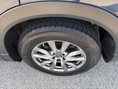 2019 Mazda Mazda CX-9 Touring