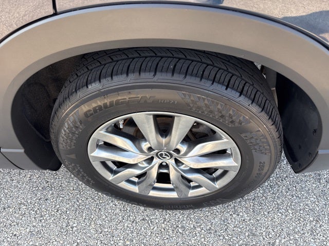 2019 Mazda Mazda CX-9 Touring