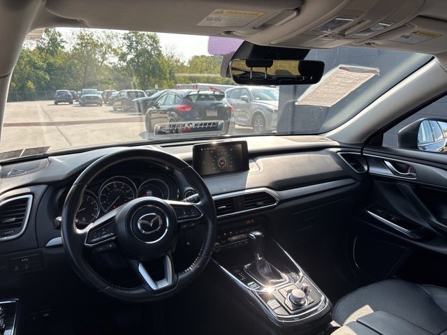 2019 Mazda Mazda CX-9 Touring