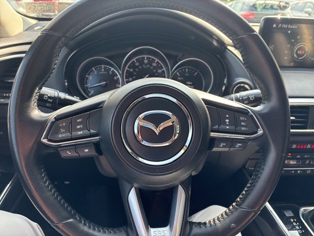 2019 Mazda Mazda CX-9 Touring