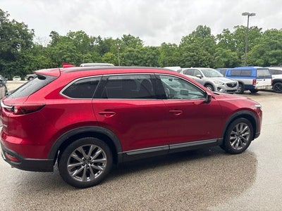 2021 Mazda Mazda CX-9 Grand Touring