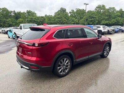 2021 Mazda Mazda CX-9 Grand Touring