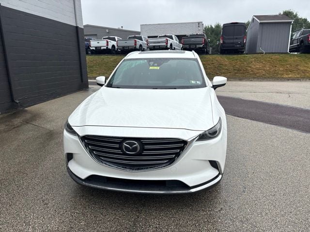 2016 Mazda Mazda CX-9 Signature
