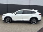 2016 Mazda Mazda CX-9 Signature