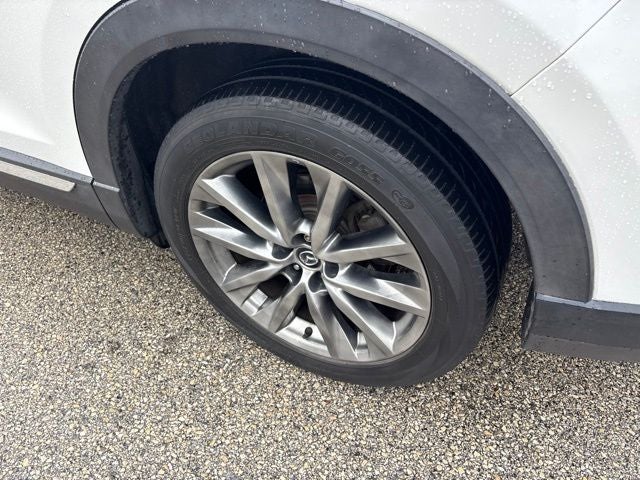 2016 Mazda Mazda CX-9 Signature
